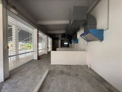 Geylang Road (D14), Shop House #612068221